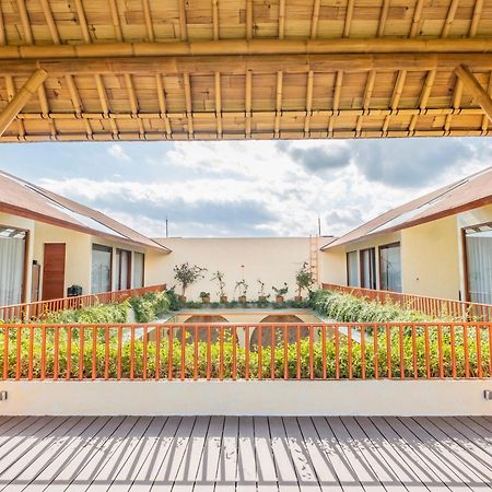 Appartamento Ellisani Bali Canggu Esterno foto