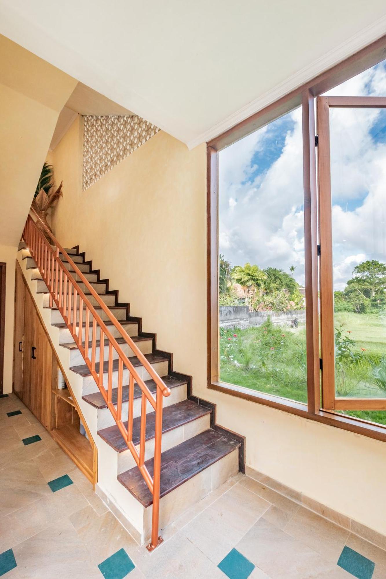 Appartamento Ellisani Bali Canggu Esterno foto